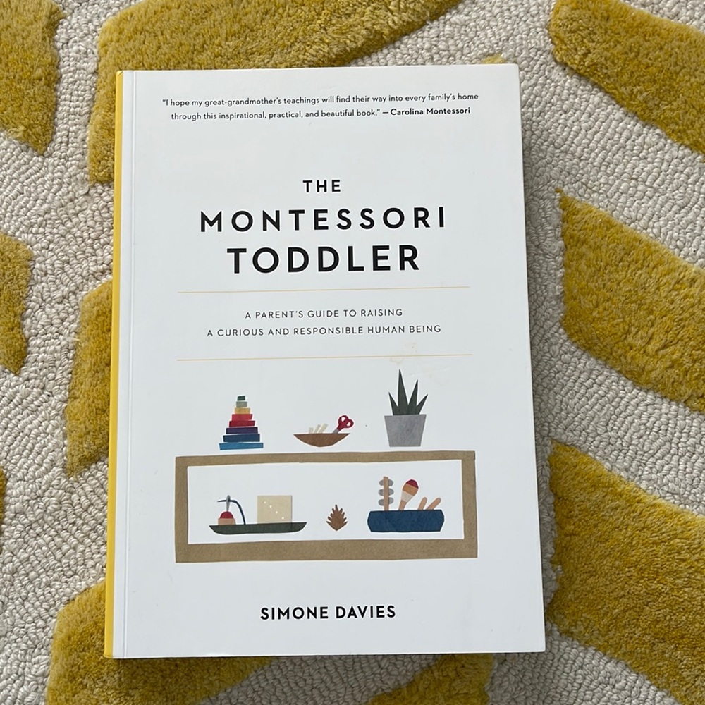 Parenting Book